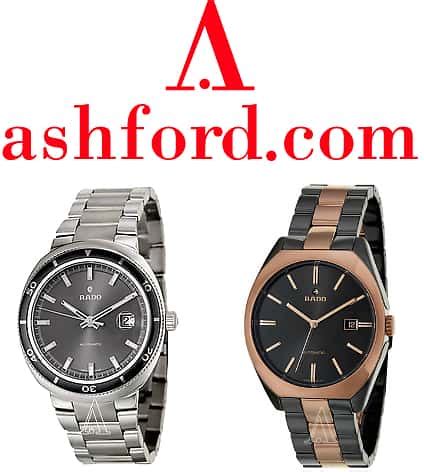 ashford watches real or fake|ashford watches review.